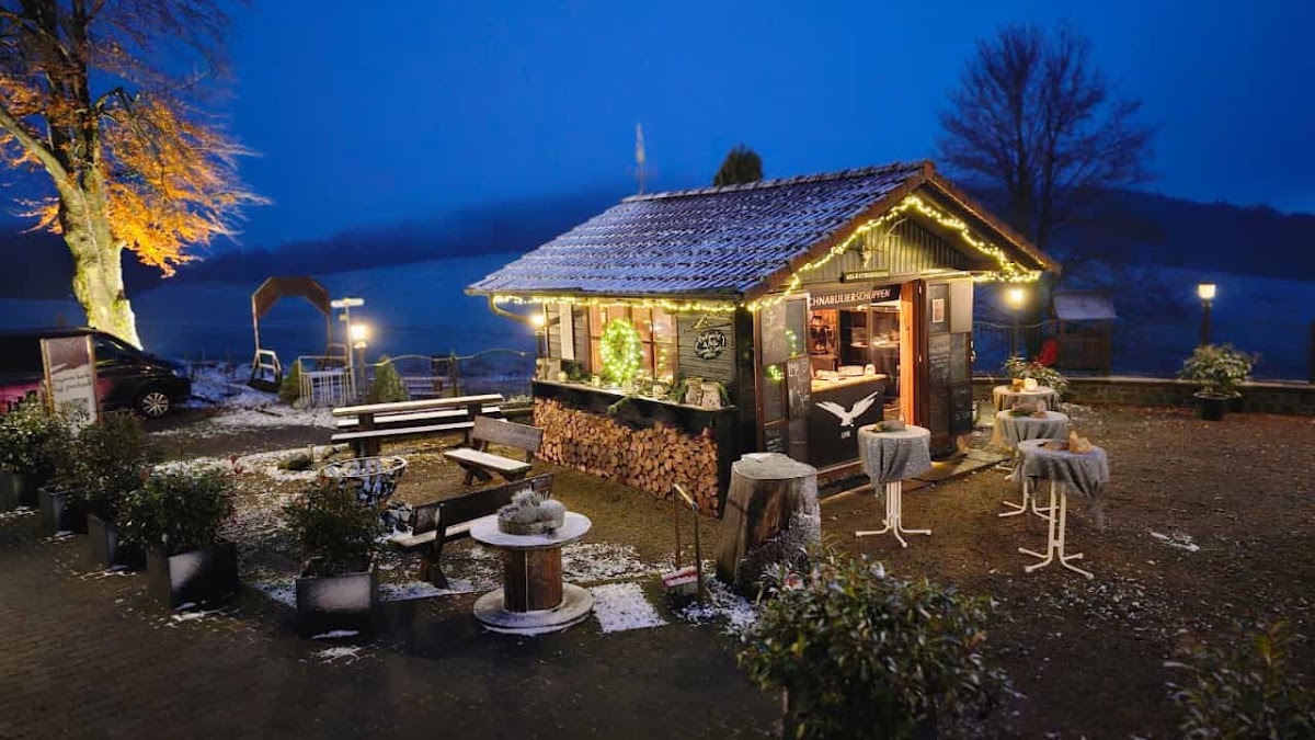 Lothar-Mai-Haus, Restaurant in Hofbieber – Foto 1 von 1