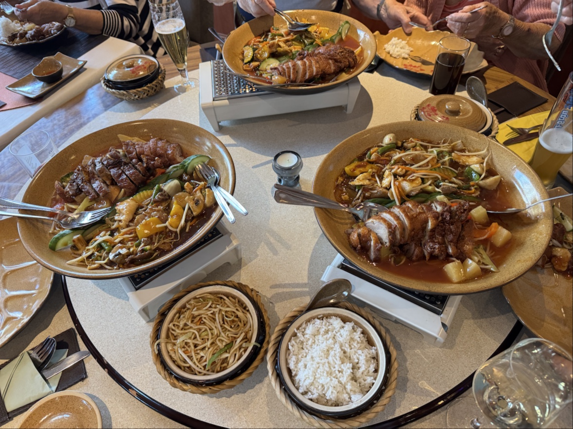 Lotus Restaurant - Flieden, Restaurant in Flieden