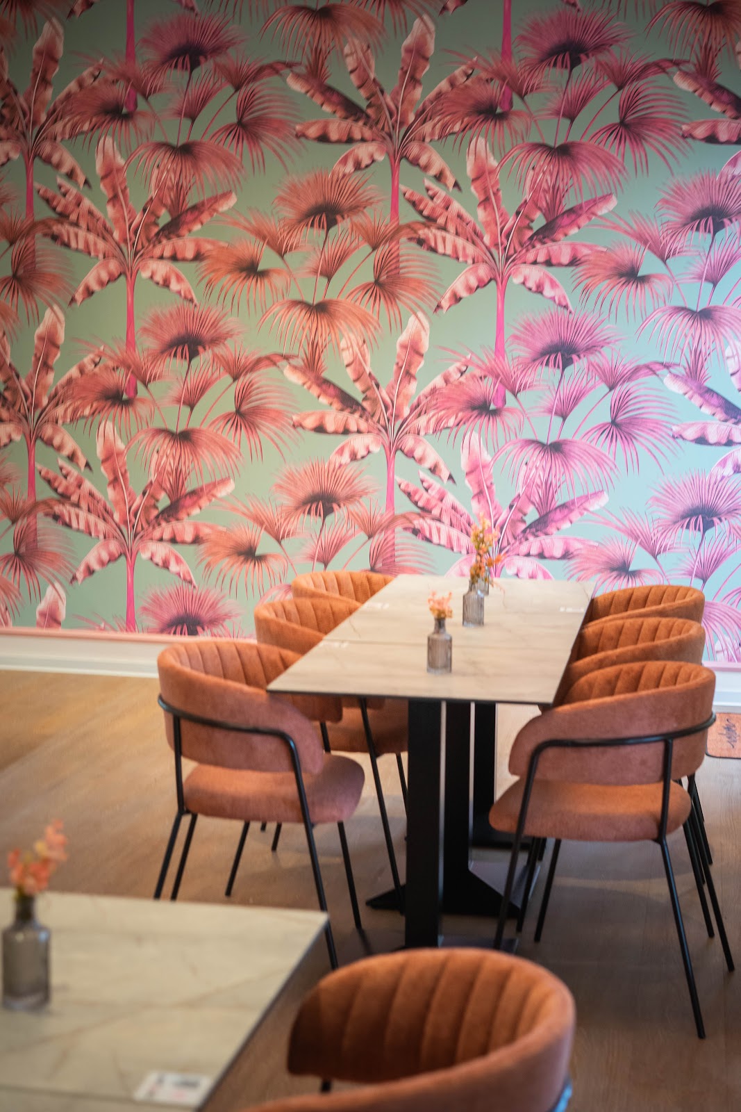 Lou & Love, Restaurant in Niederdorfelden