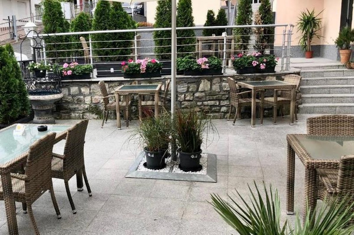 Louis Hotels, Hotel in Schmitten im Taunus