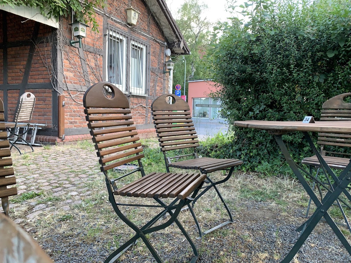Ludwig Roth Odenwälder Lieschen, Restaurant in Groß-Bieberau – Foto 1 von 1