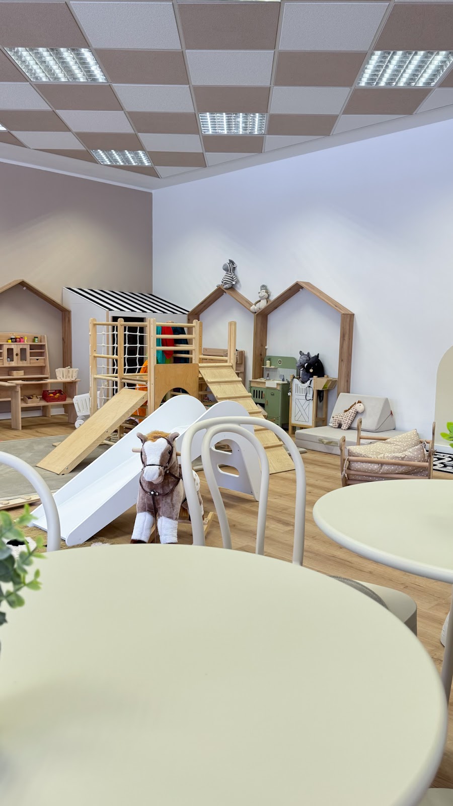 Luvly das familiencafé Bad Nauheim, Restaurant in Bad Nauheim – Foto 1 von 1