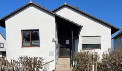 M. Kirschnereit Allgemein-/ Betriebsarzt, Arzt in Niestetal – Foto 1 von 1