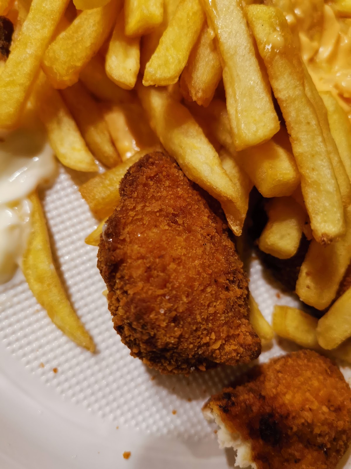 Mac Weiher, Pizzeria in Schwalmstadt