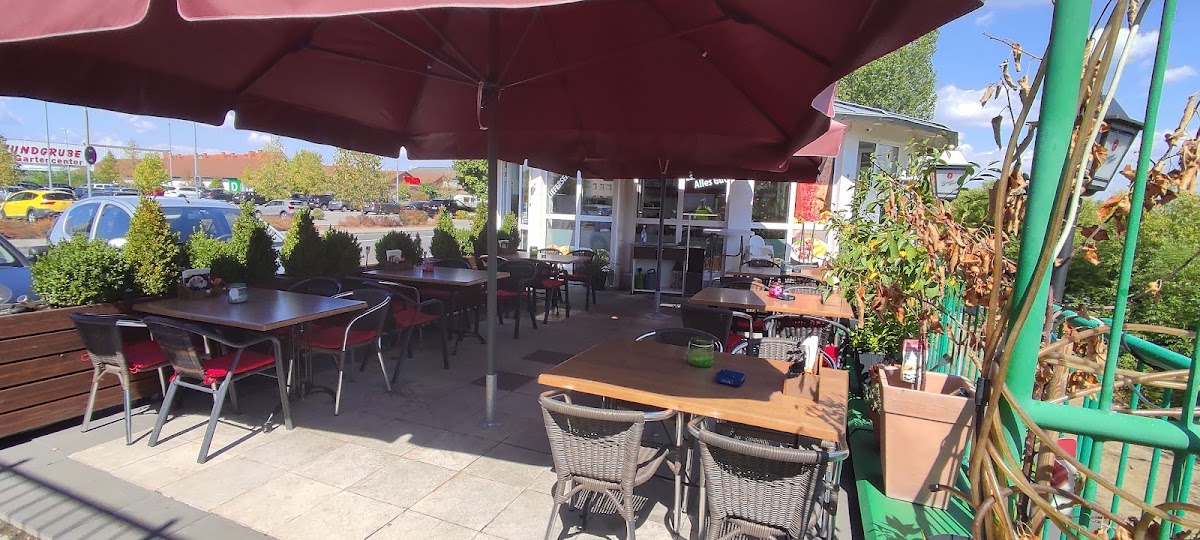 Main Döner & Pizza Seligenstadt, Pizzeria in Seligenstadt