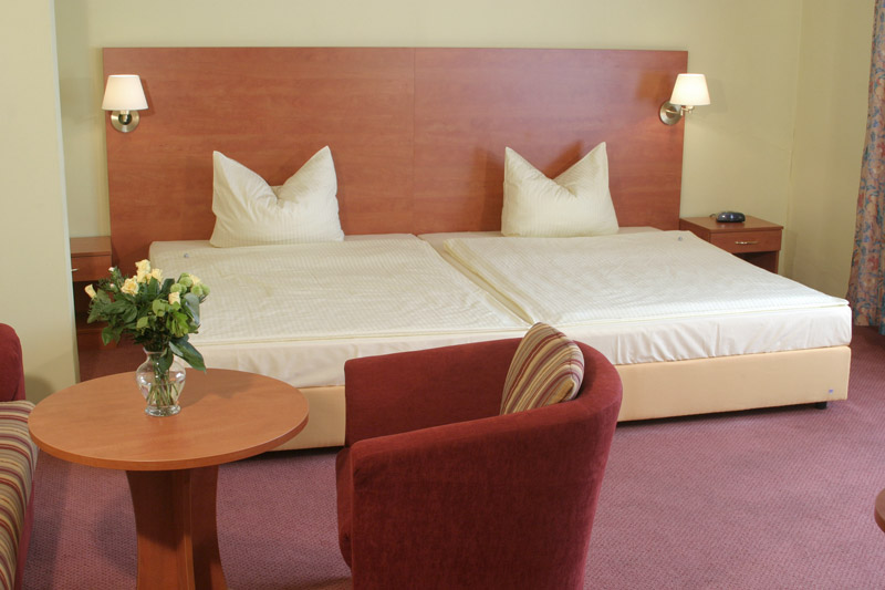 Main Kinzig Hotel am Limes, Hotel in Erlensee