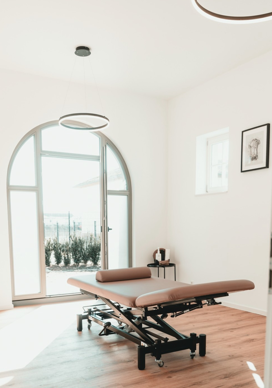 Main-Reha Babenhausen, Physiotherapie in Babenhausen