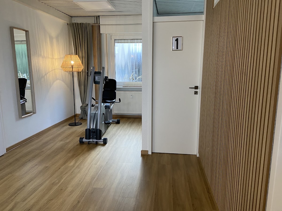 MAIN-REHA GbR Hainburg, Physiotherapie in Hainburg
