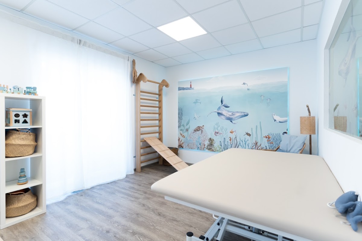 MAIN-REHA GbR Mainhausen, Fitnessstudio in Mainhausen