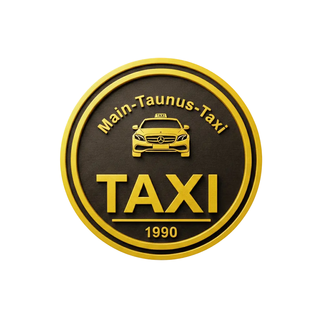 Main Taunus Taxi Hattersheim e.K., Taxi in Hattersheim am Main