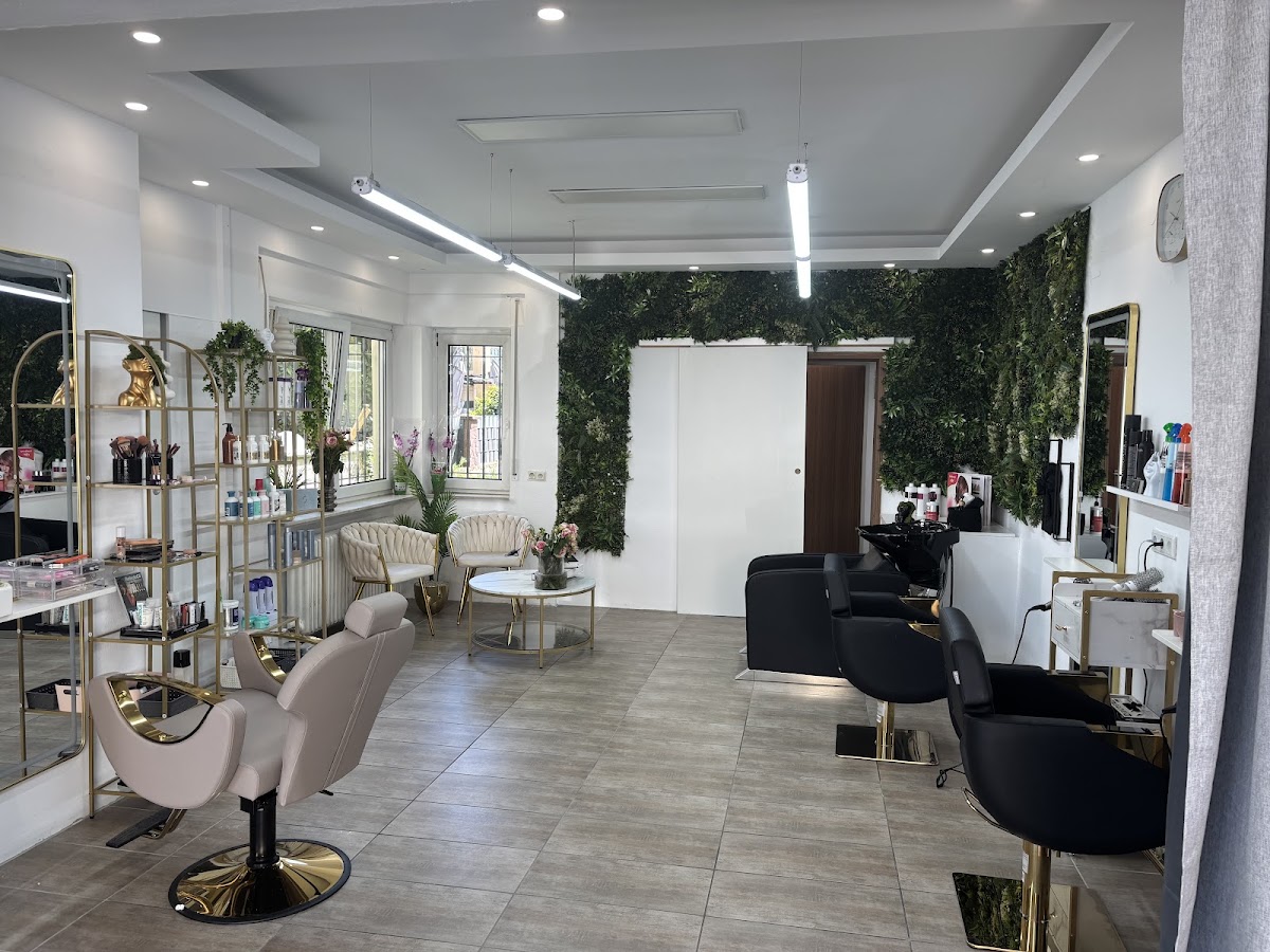 Mainstyle23 Hair Studio (Herren & Damen), Friseur in Maintal – Foto 1 von 1