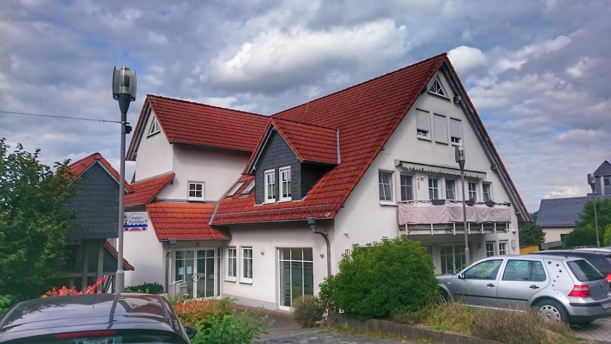 Maja Alicia Höhler, Zahnarzt in Löhnberg