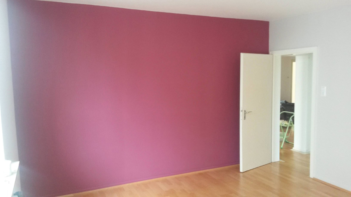 Maler Sippel, Sanitärinstallation in Espenau