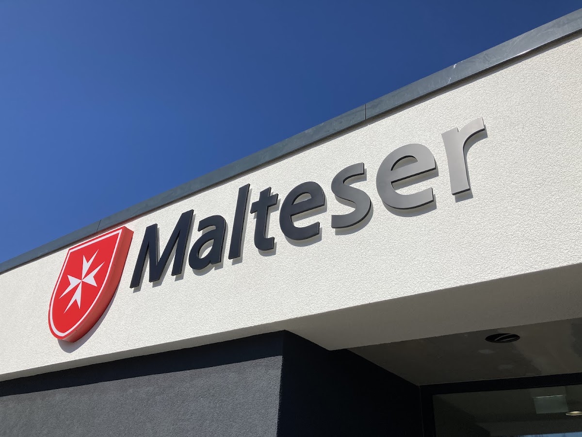 Malteser Bildungszentrum Rettungsdienst, Rettungsdienstschule Hessen, Schule in Wetzlar