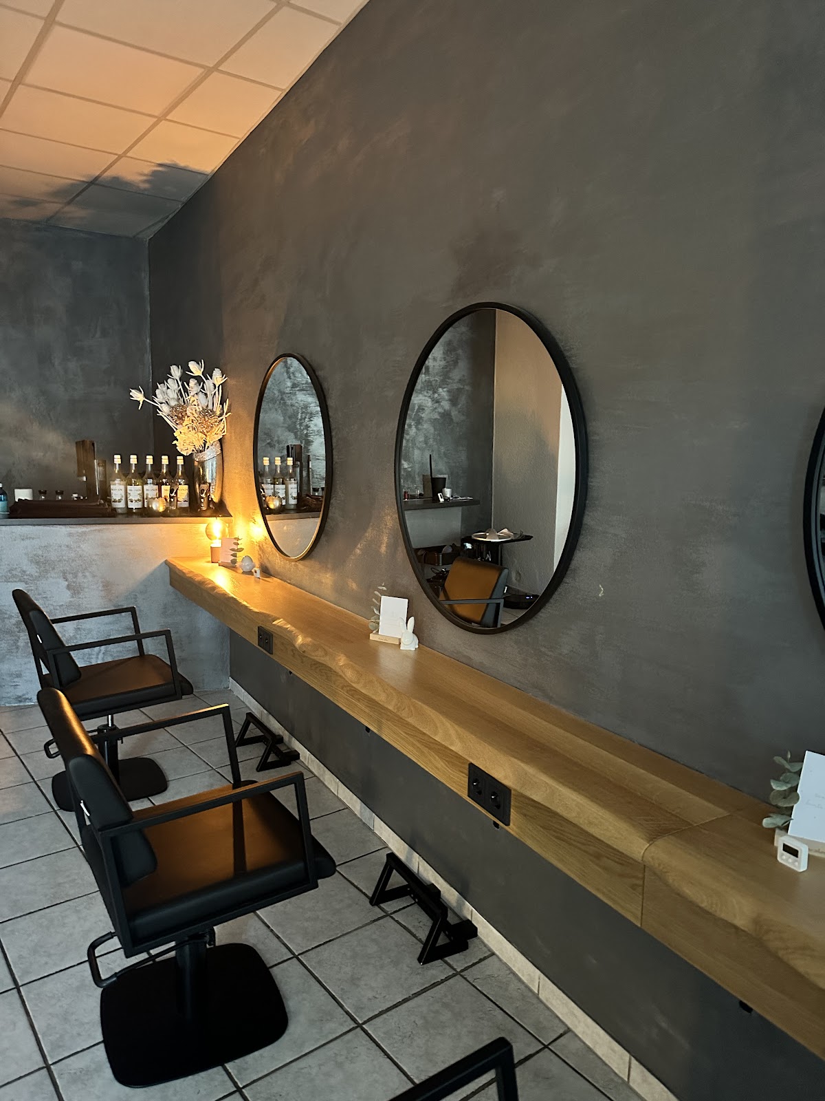 Mandy Bihn-Friseurmeisterin.Hirschhorn, Friseur in Hirschhorn (Neckar)