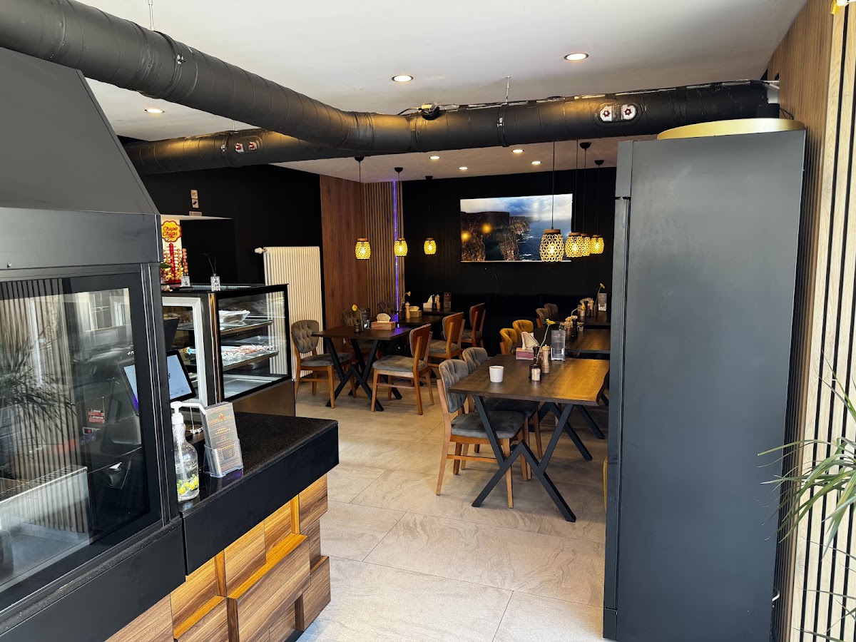 Mangal Grill, Restaurant in Wächtersbach – Foto 1 von 1