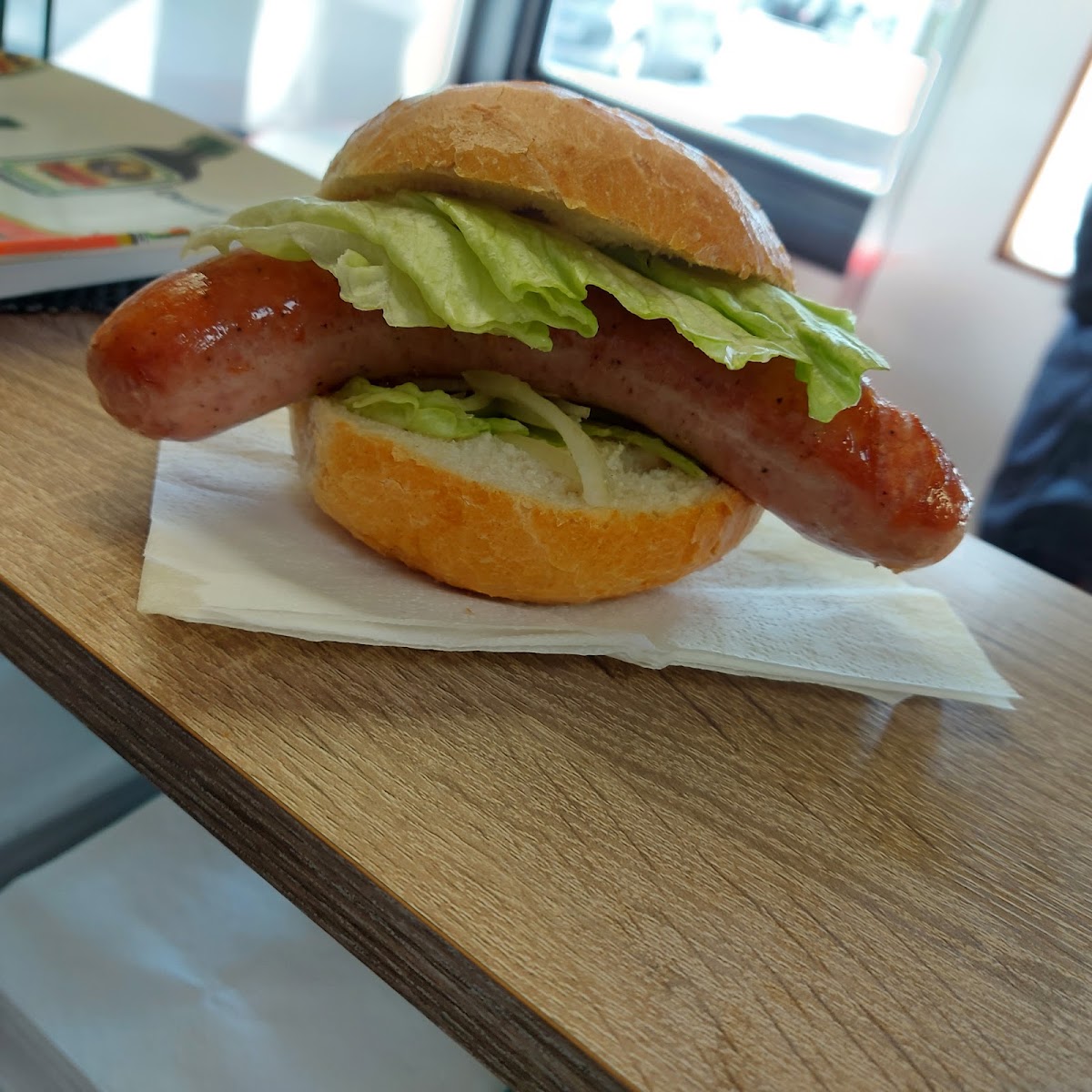 Manu's Schnellimbiss, Pizzeria in Ulrichstein