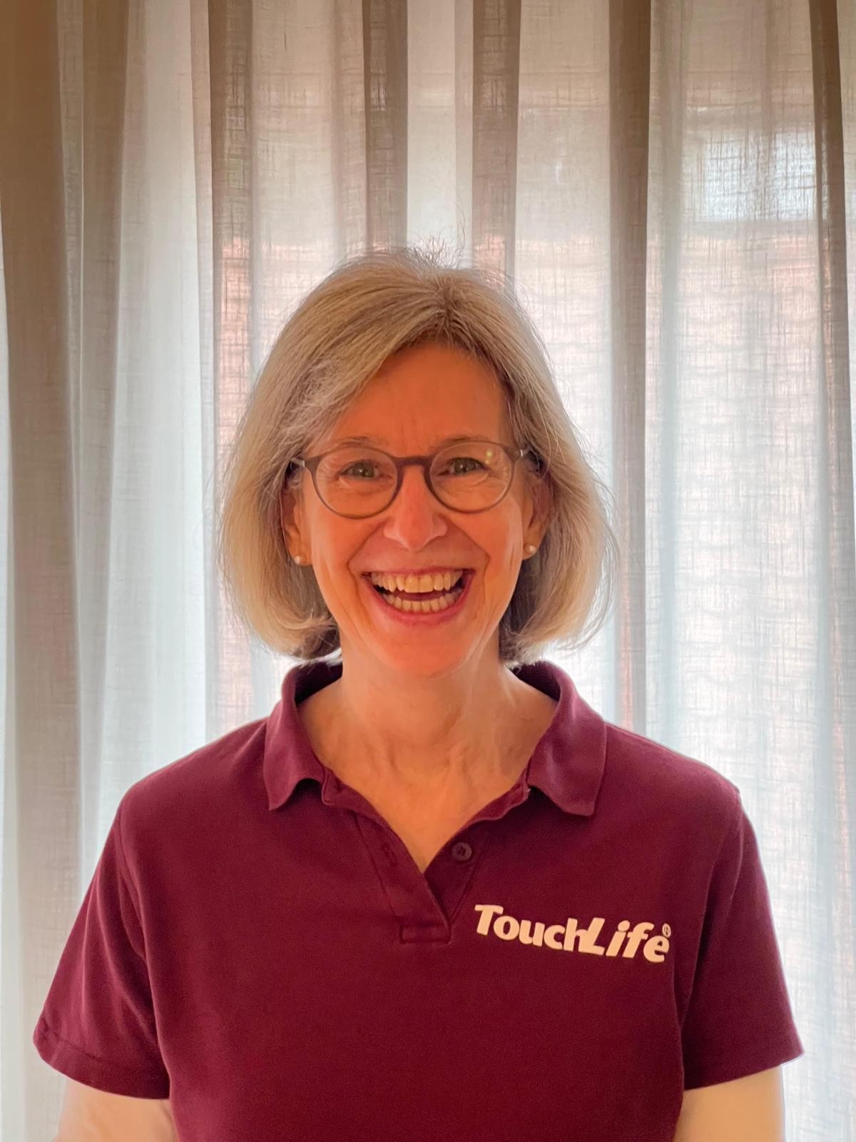 Manuela Vetter - Privatpraxis für TouchLife-Massage®, Physiotherapie in Modautal