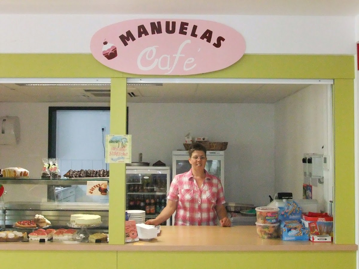 Manuelas Cafe Stübchen, Café in Sinntal – Foto 1 von 1