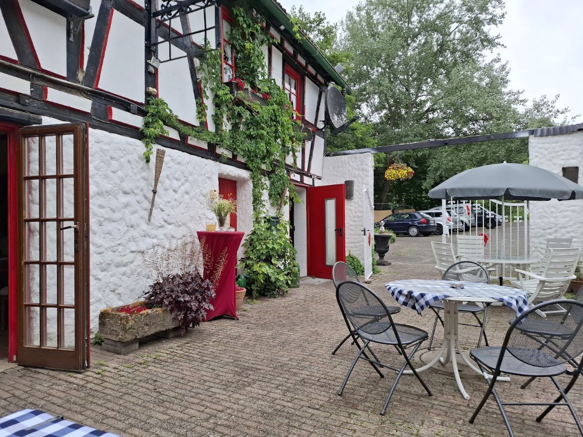 Mappesmühle Ausflugs- und Eventlocation, Restaurant in Weilrod – Foto 1 von 1