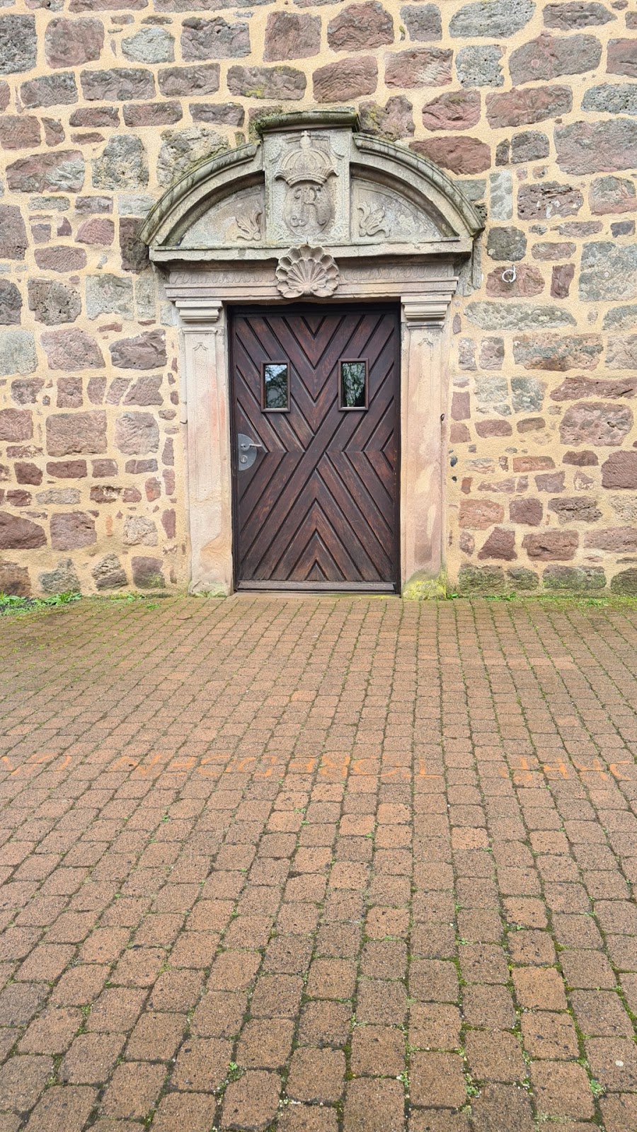 Marcel Stiebler, Arzt in Wolfhagen – Foto 1 von 1