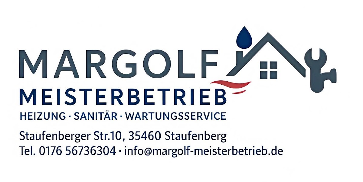 Margolf Meisterbetrieb Heizung - Sanitär - Wartungsservice, Sanitärinstallation in Staufenberg – Foto 1 von 1