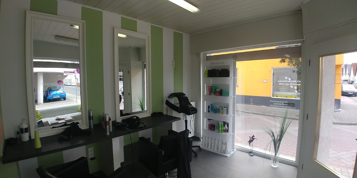 Maria Sacco-Suzio Friseur Duetto, Friseur in Bischofsheim