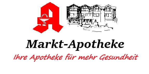 Markt Apotheke Stadtallendorf, Apotheke in Stadtallendorf – Foto 1 von 1