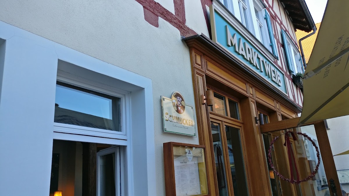 Marktweib, Restaurant in Oberursel (Taunus) – Foto 1 von 1