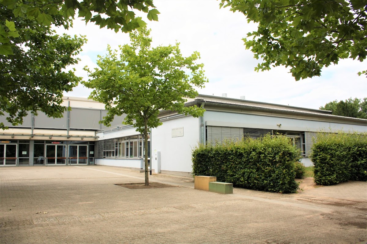 Martin-Buber-Schule, Schule in Groß-Gerau