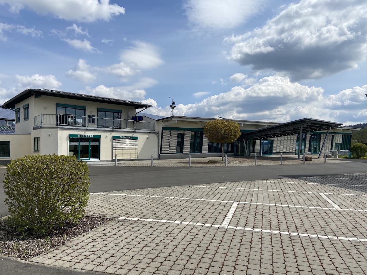 Martin-Luther-Schule Alheim, Schule in Alheim