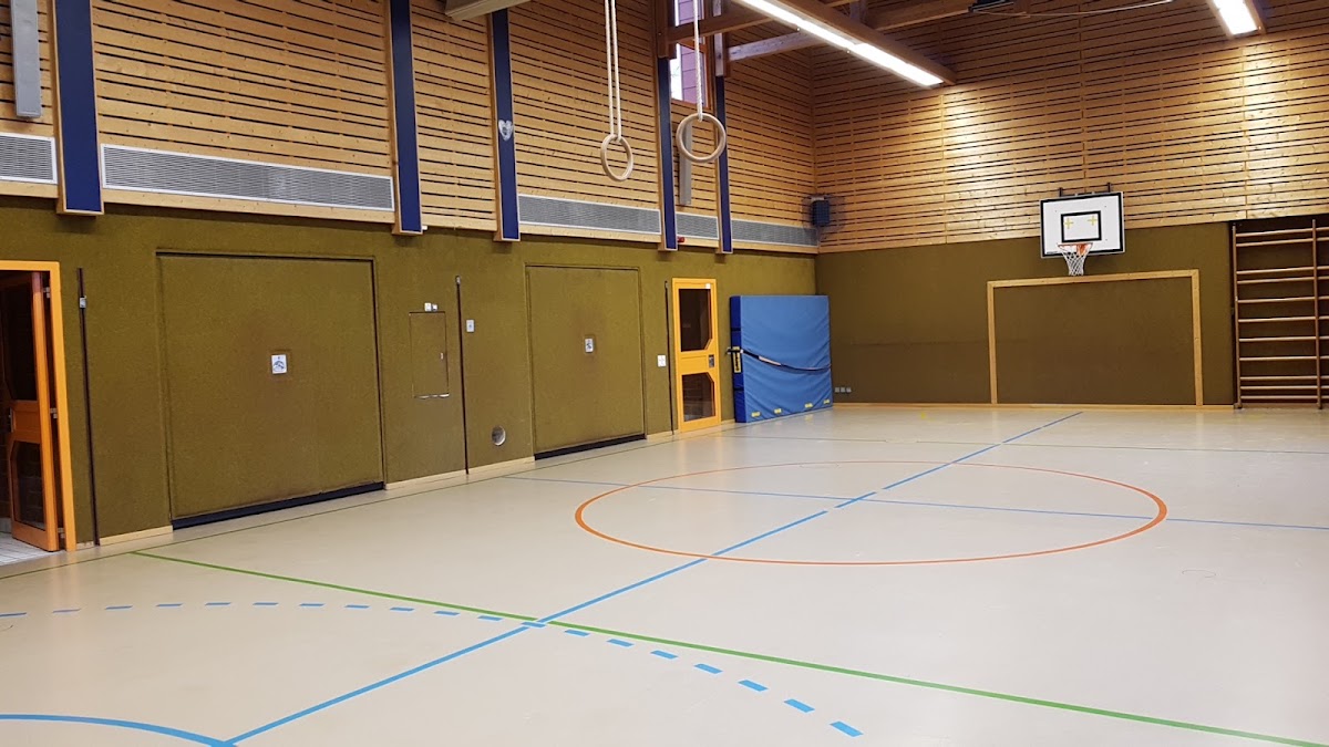 Martinsschule (Förderschule für den Schwerpunkt geistige Entwicklung), Schule in Linsengericht – Foto 1 von 1