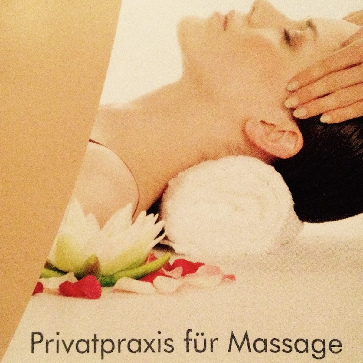Massage Lymphdrainage Stockstadt Privatpraxis für Massage Manuela T. Staatl. anerk. med. Masseurin, Physiotherapie in Stockstadt am Rhein