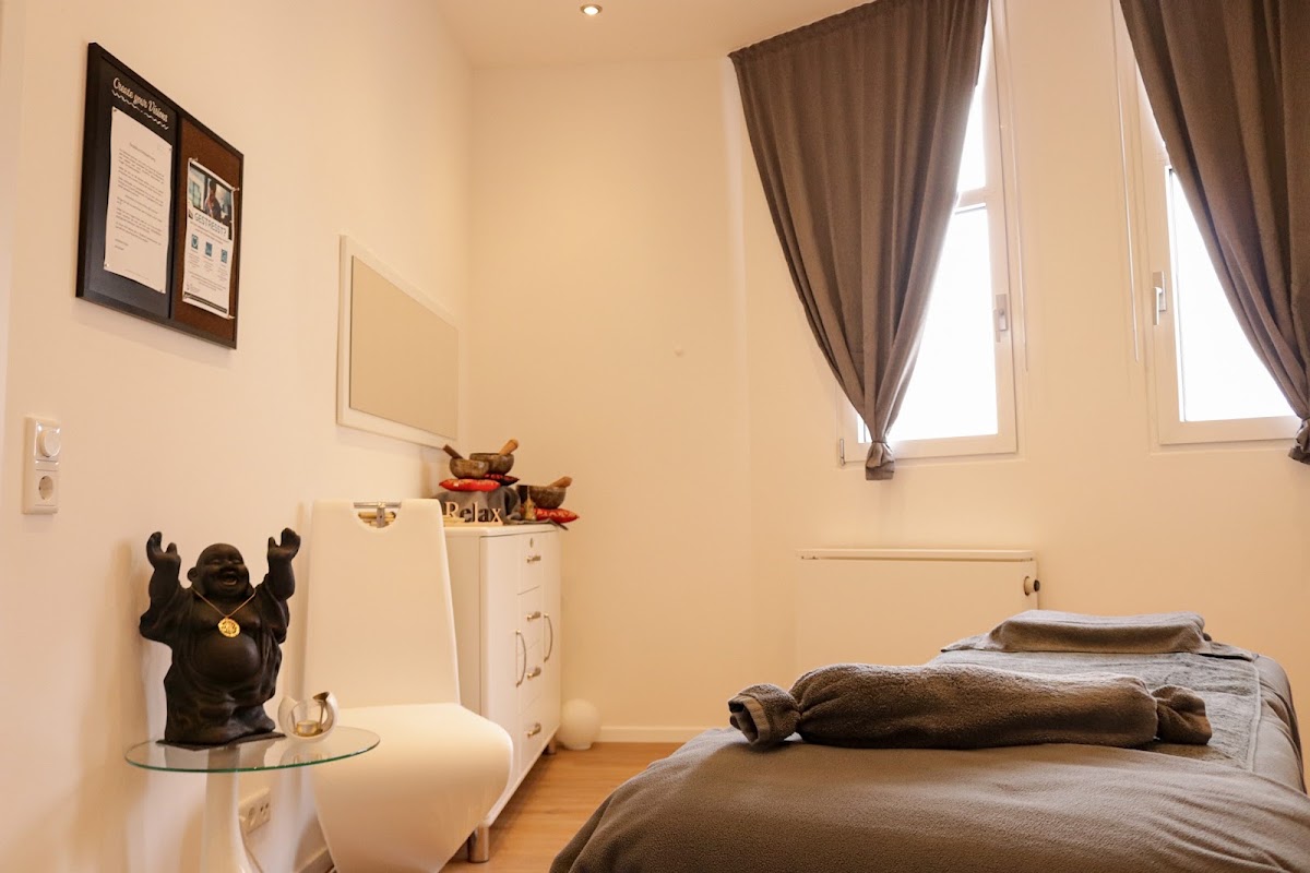 Massagepraxis Bickenbach, Physiotherapie in Bickenbach