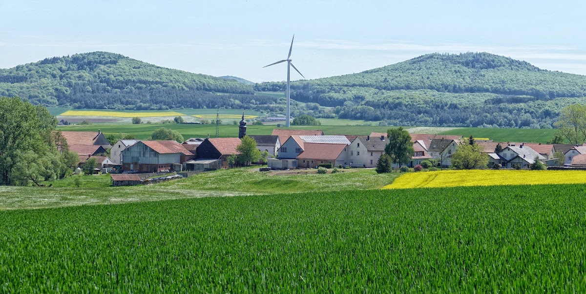 Matthias Schäfer, Friseur in Eiterfeld