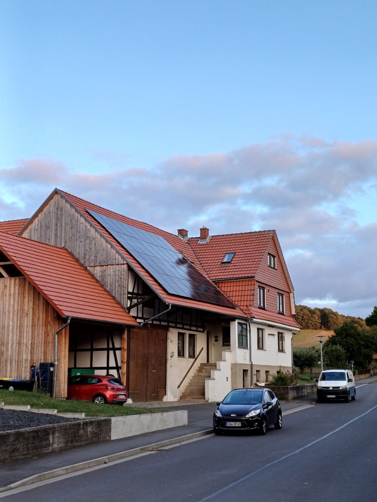 Maurice Speck Elektroanlagen, Elektriker in Bad Sooden-Allendorf – Foto 1 von 1