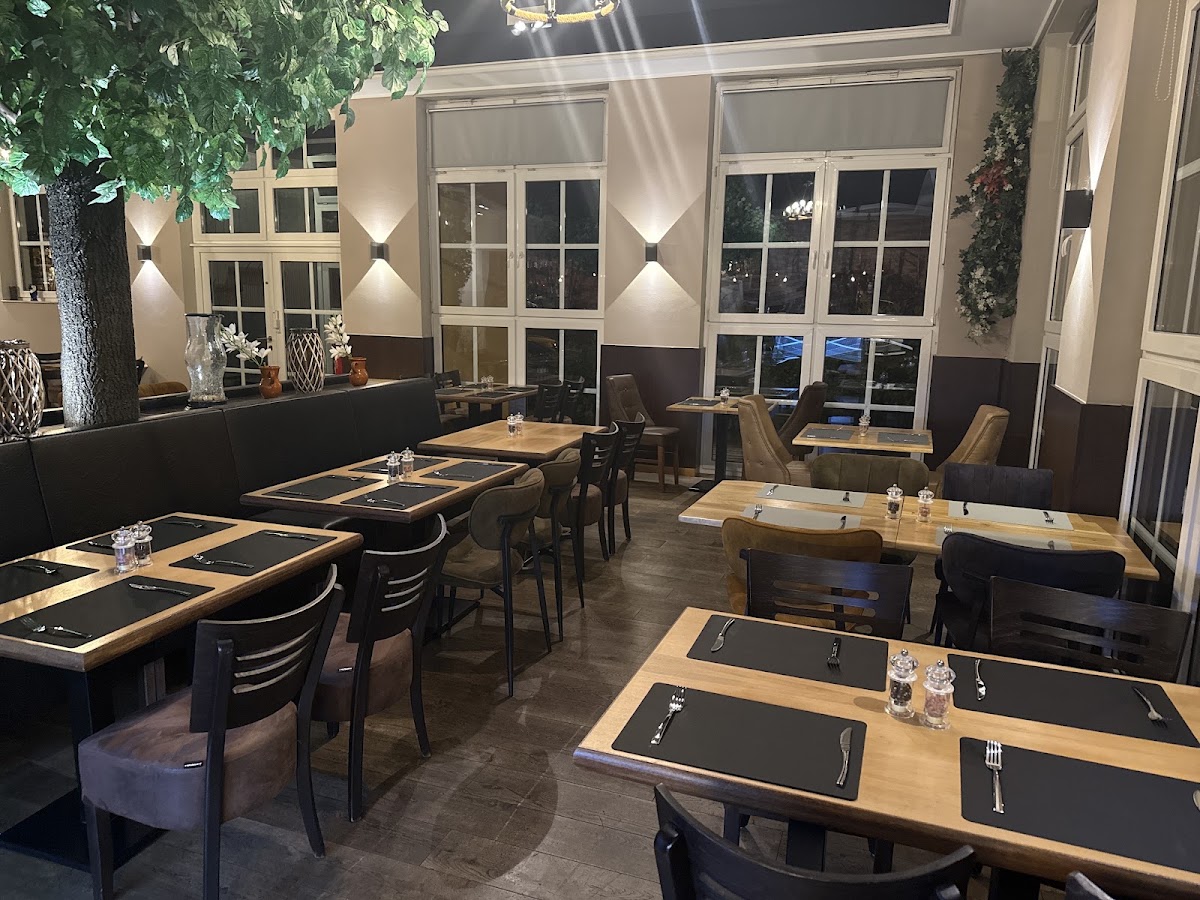 Mavita Restaurant Hanau, Restaurant in Hanau – Foto 1 von 1