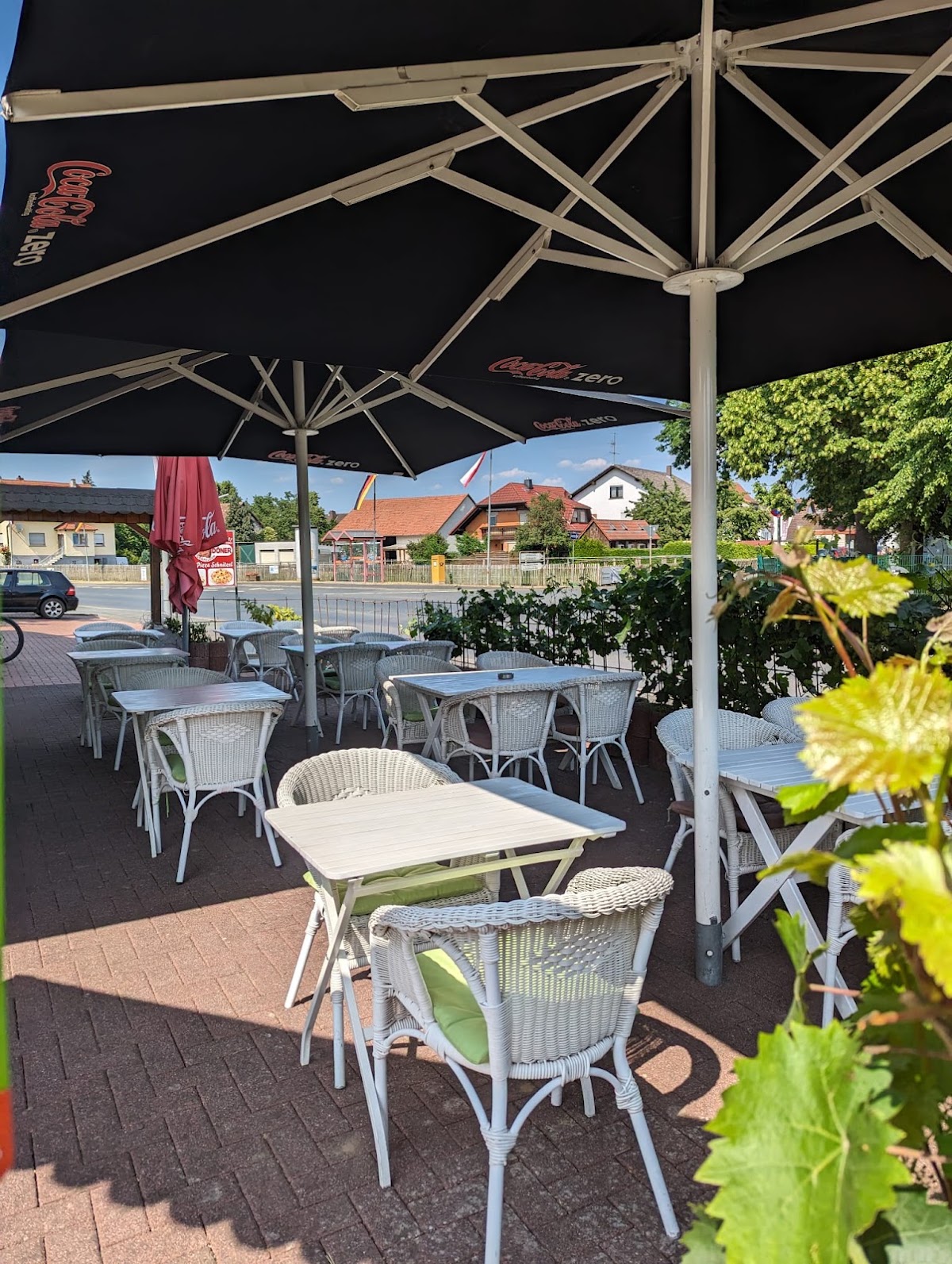 Max Döner, Pizzeria in Lahntal