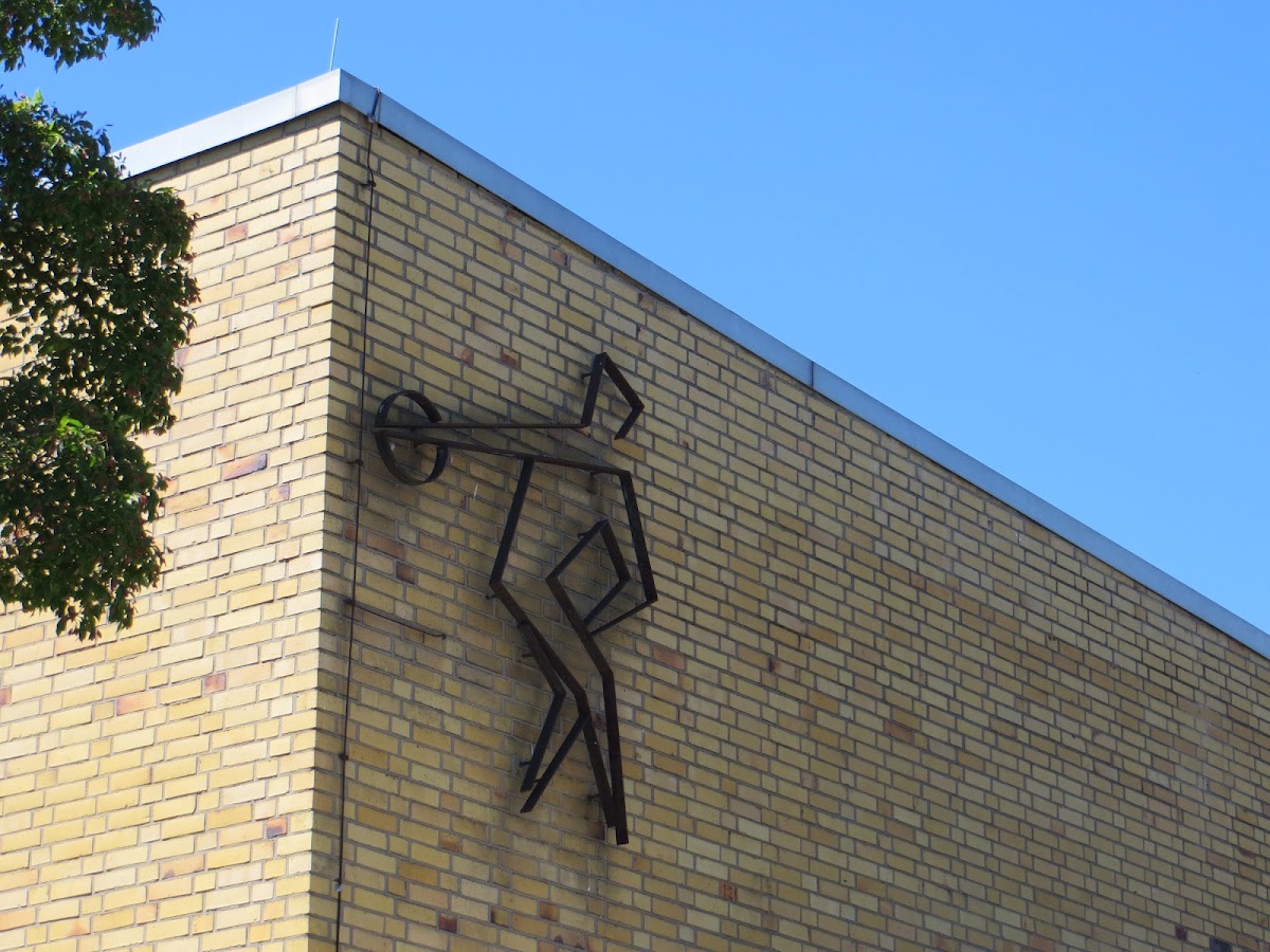 Max-Planck-Schule, Schule in Rüsselsheim am Main
