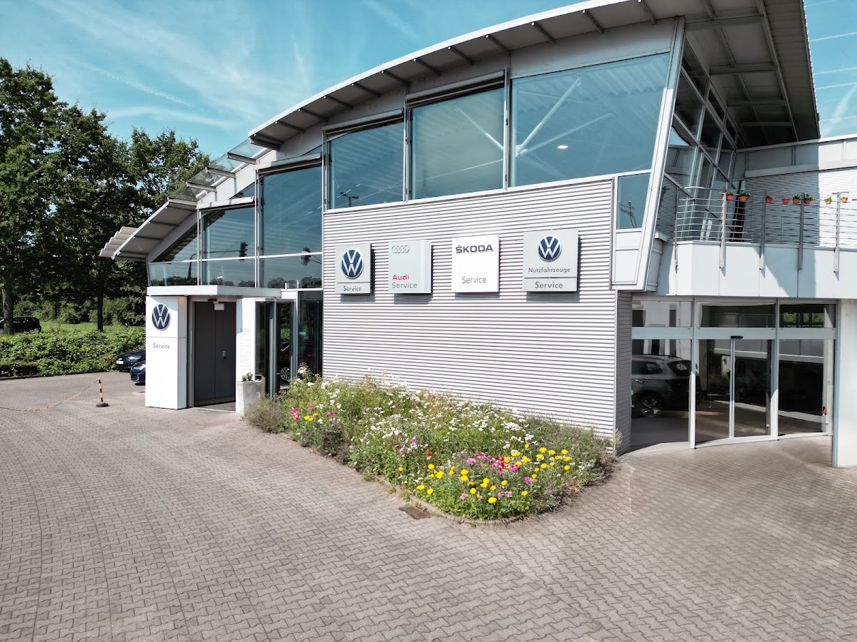 MAX-WEISS Auto GmbH, Autohaus in Bischofsheim