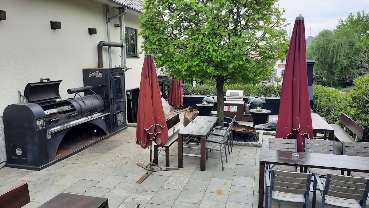 Meatheaven GmbH, Restaurant in Bensheim – Foto 1 von 1