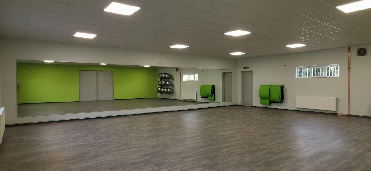 Medi-Fit Steffen, Physiotherapie in Bebra
