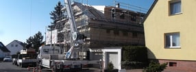 Mehrling Bedachungs GmbH, Dachdecker in Nidderau