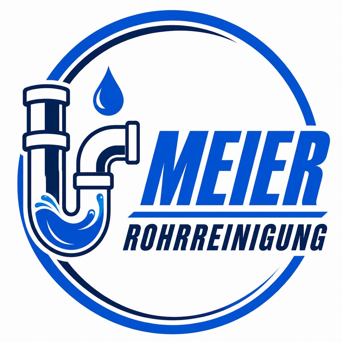 MEIER Rohrreinigung, Rohrreinigung in Maintal – Foto 1 von 1