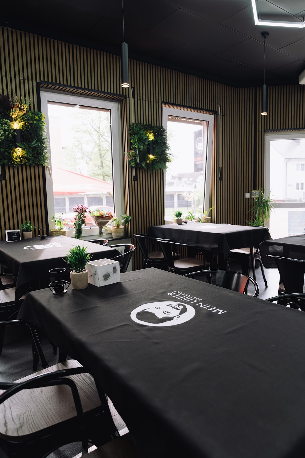 Mein Lieber Restaurant, Restaurant in Bruchköbel – Foto 1 von 1