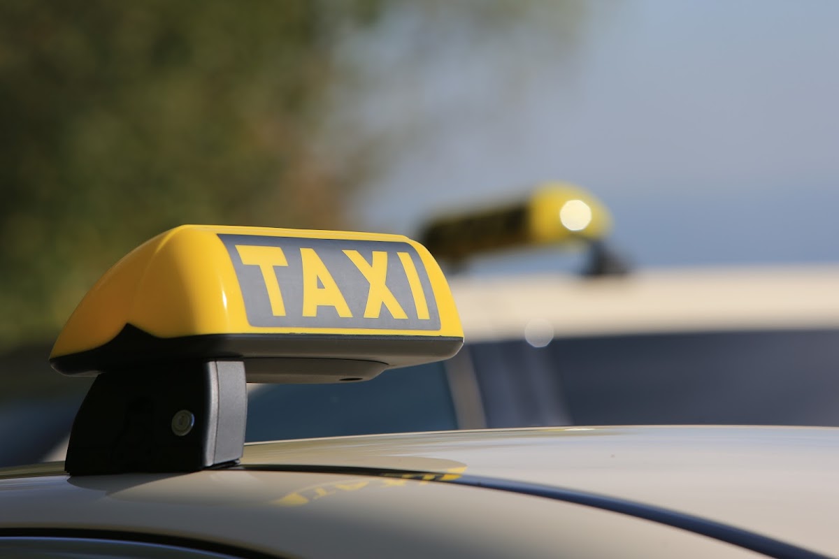 Mein Taxi, Taxi in Kiedrich