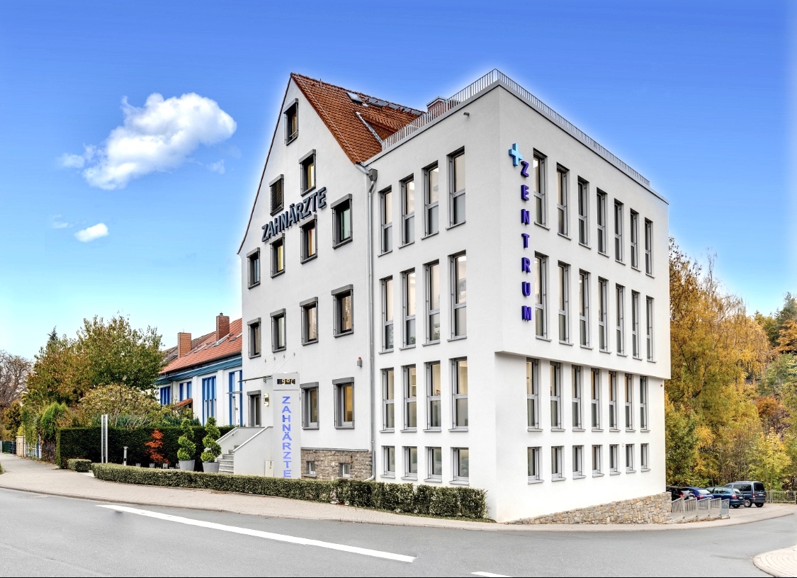 MEINE ZAHNÄRZTE Zahnzentrum in Neu-Anspach