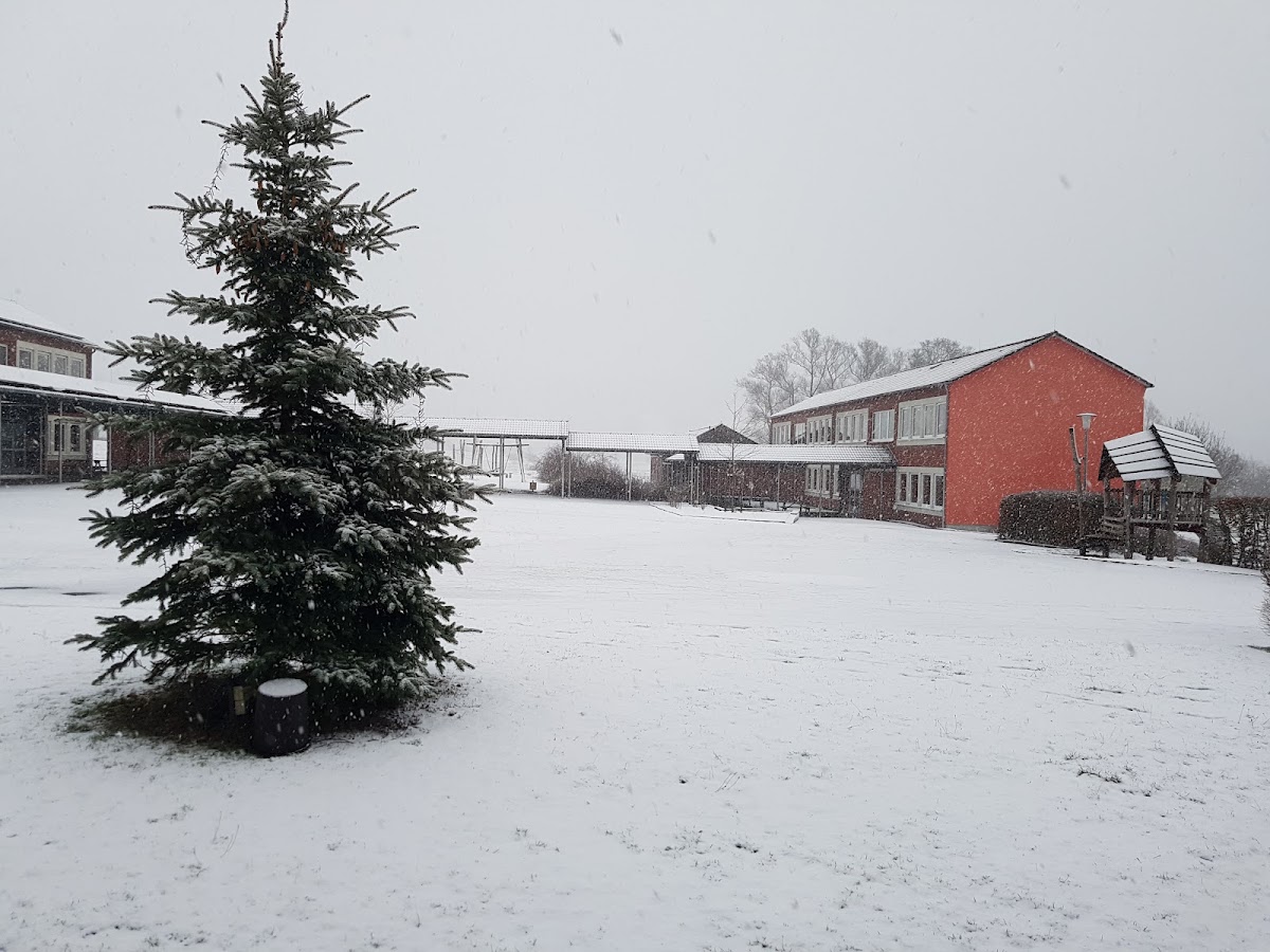 Meißnerland-Schule, Schule in Hessisch Lichtenau – Foto 1 von 1