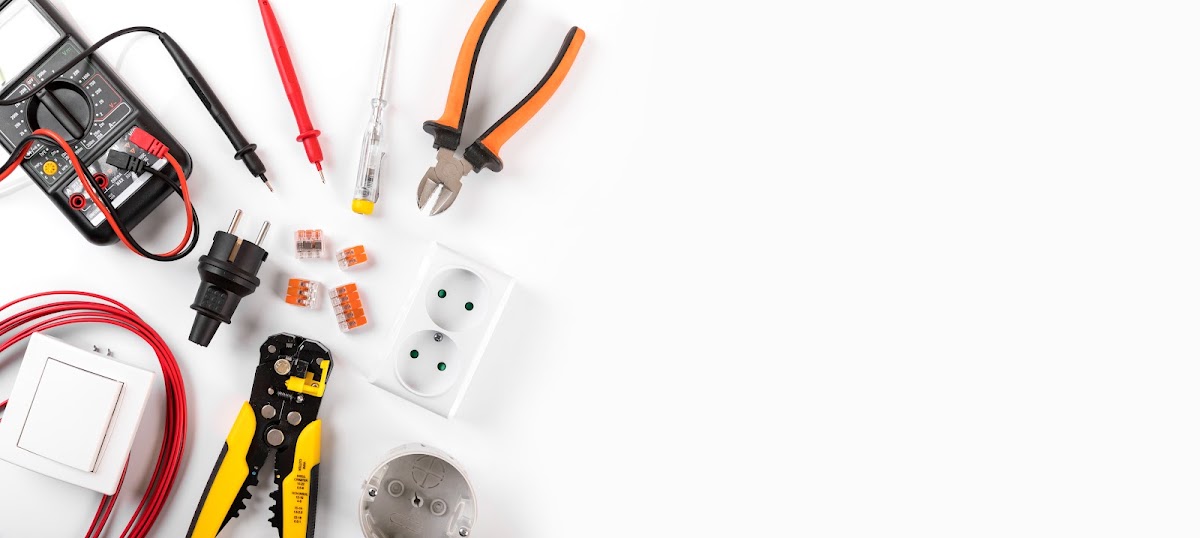 Meisterbetrieb der Elektrotechnik Marek Stawinoga, Elektriker in Kassel – Foto 1 von 1