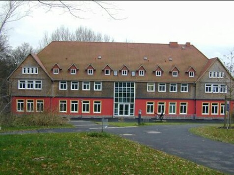 Melanchthon-Schule Steinatal, Schule in Willingshausen